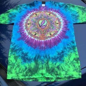 Vintage Grateful Dead Tshirt